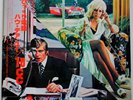 LP JP**10CC - HOW DARE YOU  (MERCURY '76 / GATEFOLD / OBI / LYRICS SHEET)*31998