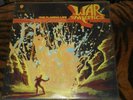 THE FLAMING LIPS  at war with the mystics  DoLP 2006  Orange Vinyl