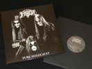 Immortal - Pure Holocaust - Gatefold LP milky clear black marble vinyl lim500