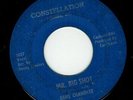 NORTHERN SOUL Gene Chandler - Mr. Big Shot LISTEN