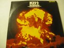 Kiss - The Originals 1976 US COMPLETE RARE 3 LP SET ALL INSERTS EX