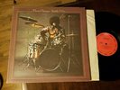 Buddy Miles Them Changes original vinyl LP: NM jacket: EX
