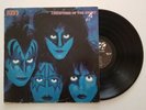 KISS Creatures Of The Night **w/ LYRIC Sleeve** ORIG 1982 NBLP7270