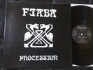 PROCESSION FIABA TOP ITALY PROG FONIT DEEP GROOVE 2ND PRESS LP MUSEO CERVELLO
