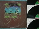 Yes Yessongs 3LP NM- Vinyl Atlantic SD 3-100