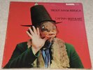 CAPTAIN BEEFHEART Trout Mask Replica V. RARE ORIG 1969 CANADIAN STRAIGHT EX LPs.