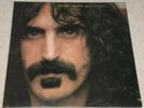 FRANK ZAPPA Apostrophe (') ORIG UK 1974 SUPERB NEAR MINT LP with INSERT.