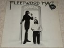 FLEETWOOD MAC 'White Album' SCARCE UK 1978 LTD EDITION EX++ WHITE VINYL PRESSING