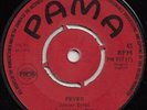 JUNIOR BYLES  FEVER  MASSIVE LEE PERRY PROD UPSETTERS POWERED REVIVE ANTHEM