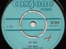 SLIM SMITH  HIP HUG  PETER AUSTIN & HORTENSE ELLIS  I WANT MONEY  STUDIO ONE
