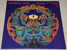 GRATEFUL DEAD Anthem of the Sun SCARCE UK 1971 GREEN 'WS' EX– LP, PLAYS SUPERBLY