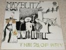 MAY BLITZ The 2nd of May RARE ORIG UK 1971 VG(++) VERTIGO SWIRL LP, PLAYS SUPERB