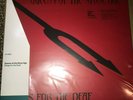 Songs For The Deaf Queens Of The Stone Age Red Black Marble 2x Vinyl LP VMP