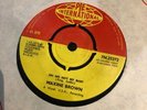 Maxine Brown You Upset My Soul / Oh No Not My Baby PYE Nr Mint
