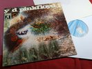 Pink Floyd  A SAUCERFUL OF SECRETS  LP EMI Columbia 1C 072- Germany near mint