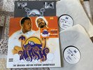 The Wash Original Motion Picture Soundtrack - Dr Dre Snoop Dogg - 2xLP vinyl -NM