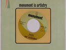 THE HANGMEN: Faces / Bad Goodbye US Monument DC Garage Psych 45 HEAR