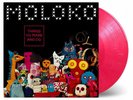 Moloko Things To Make And Do LTD ED 2 x 180G *Pink* Vinyl New & Sealed LP