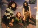 Muna - Saves The World [New Vinyl] Brand New Sealed