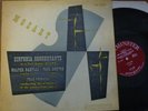 WALTER BARYLLI - PAUL DOKTOR - PROHASKA / MOZART   / WESTMINSTER WL 5107