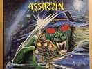 Assassin - Interstellar Experience -   Vinyl-LP 1988 Thrash