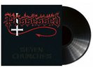 POSSESSED - Seven Churches * LP * 0190759569412