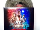 RARE Smoke Vinyl Stranger Things Season 1 Volume One Soundtrack 2 Vinyl + Poster