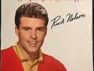 Rick Nelson - 'For Your Sweet Love' vinyl SLPBM 267 102 (1963)