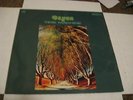 Dzyan/ Time Machine/ Bacilus/ 1973/ Germany/ Prog/ Kraut Rock/ Quad/ VG++/ RARE