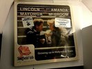 Lincoln Mayorga & Amanda McBroom Growing Up In Hollywood Town Sheffield Lab New