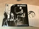 The Specials ghost town 12