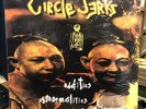 CIRCLE JERKS-Oddities, Abnormalities, and Curiosities SEALED VINYL LP RARE