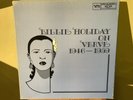 BILLIE HOLIDAY On Verve 1946-1959 - Japan Only 10xLP Box Set - PRISTINE Records