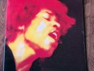 THE JIMI HENDRIX EXPERIENCE  ELECTRIC LADYLAND DELUXE 180 GRAM VINYL 2x LP ALBUM