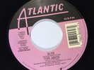 TORI AMOS Bliss / Hey Jupiter 45 MINT