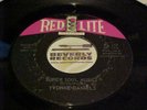Northern Soul 45 Yvonne Daniels   