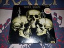 SKULL SNAPS Self-Titled record LP on GSF 1973 Funk  EX Rare GSF S-1011