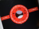 DIXIE CHICKS Long Time Gone / Landslide 45 RARE MINT
