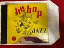 Dials 1947 be.bop jazz album 3 x 10