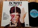 DAVID BOWIE - Chameleon - Oz / Australia 1979 comp STAR 101 LP NM