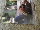 Alan Jackson - Here In The Real World - Factory SEALED 1989 US 1st Press
