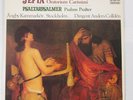 AUDIOPHILE PROPRIUS JEFTA Oratorium Carissimi , SWE Original Big Stereo NM