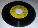 BLANK/REGGAE HIT THE TOWN - ETHIOPIANS [REGGAE]  7