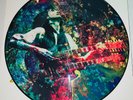 LED ZEPPELIN, KASHMIR, PICTURE DISC VINYL LP, NEW 2019 EU IMPORT