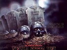 Fabio Frizzi - Paura Nella Citta Dei Morti Viventi (O.S.T.) Vinyl LP DA0751347
