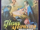 ROBERTO MUROLO Natale Napoletano (Christmas In Italy) LP PRIVATE Stereo RARE VG+
