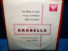 DECCA SXL 2050-3 WBg ED1 *SOLTI* R.STRAUSS: ARABELLA* 4 LP* 1ST ISSUE RED WALLET