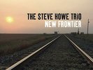 Steve Howe Trio-New Frontier VINYL NEW