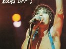 THE ROLLING STONES - Rocks Off   (coloured double-Vinyl-Album)