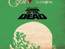 Simonetti Claudio Goblin-Dawn Of The Dead (Limited Grey VINYL NEU